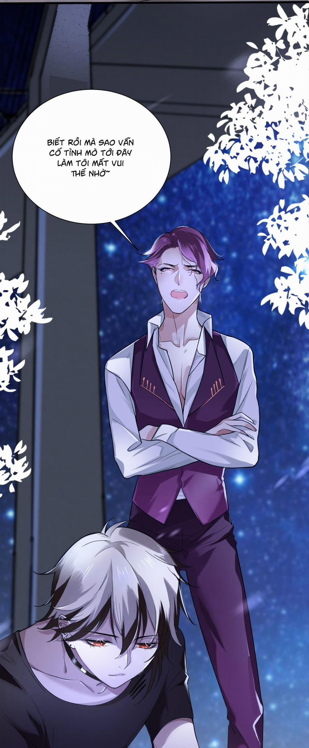 Wicked Fetter 5 trang 2