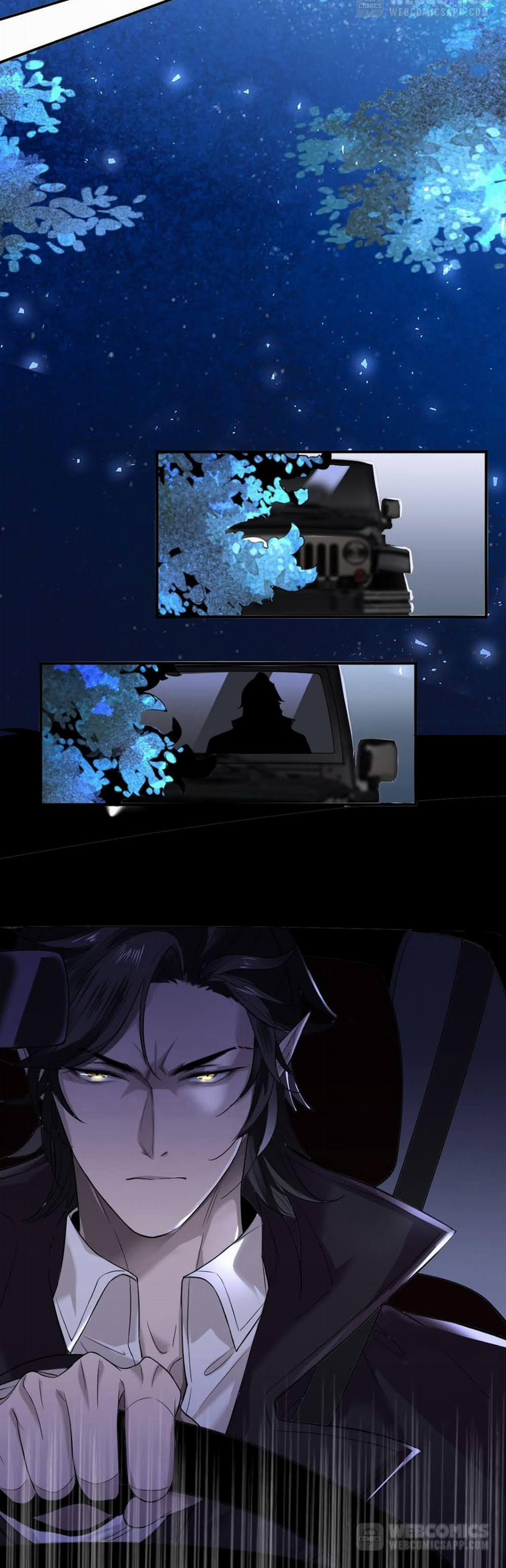 Wicked Fetter 5 trang 20