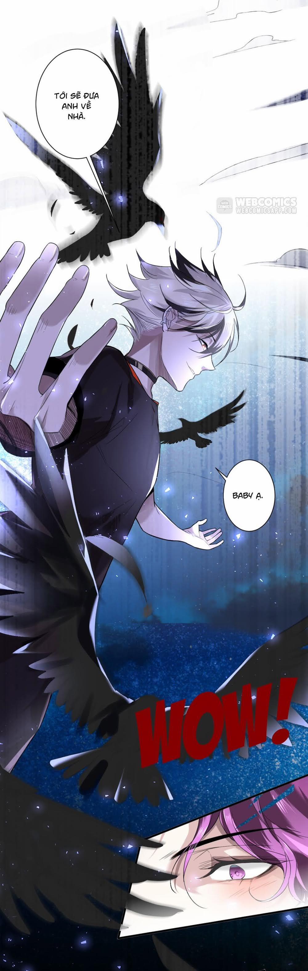 Wicked Fetter 5 trang 7