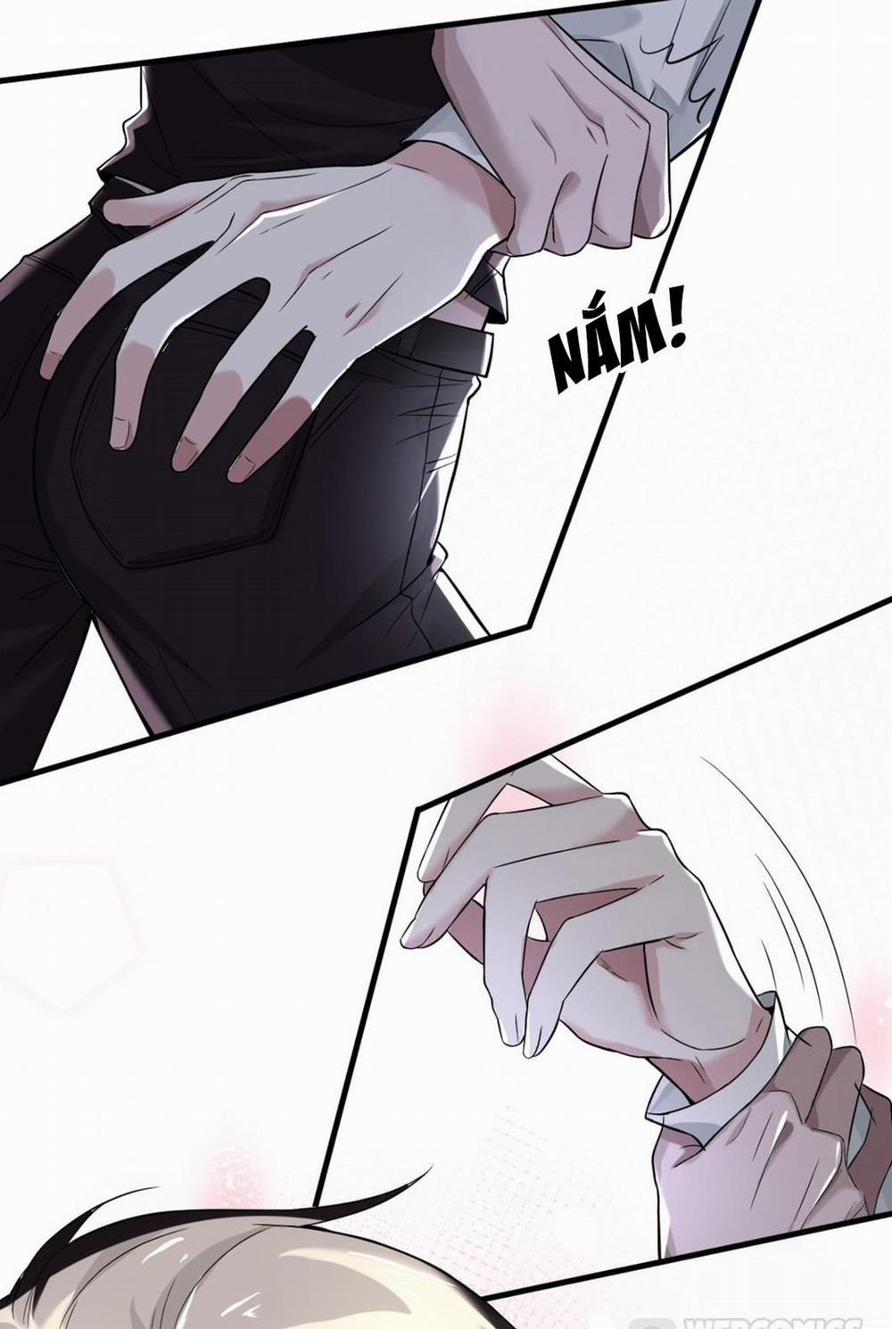 Wicked Fetter 5 trang 9