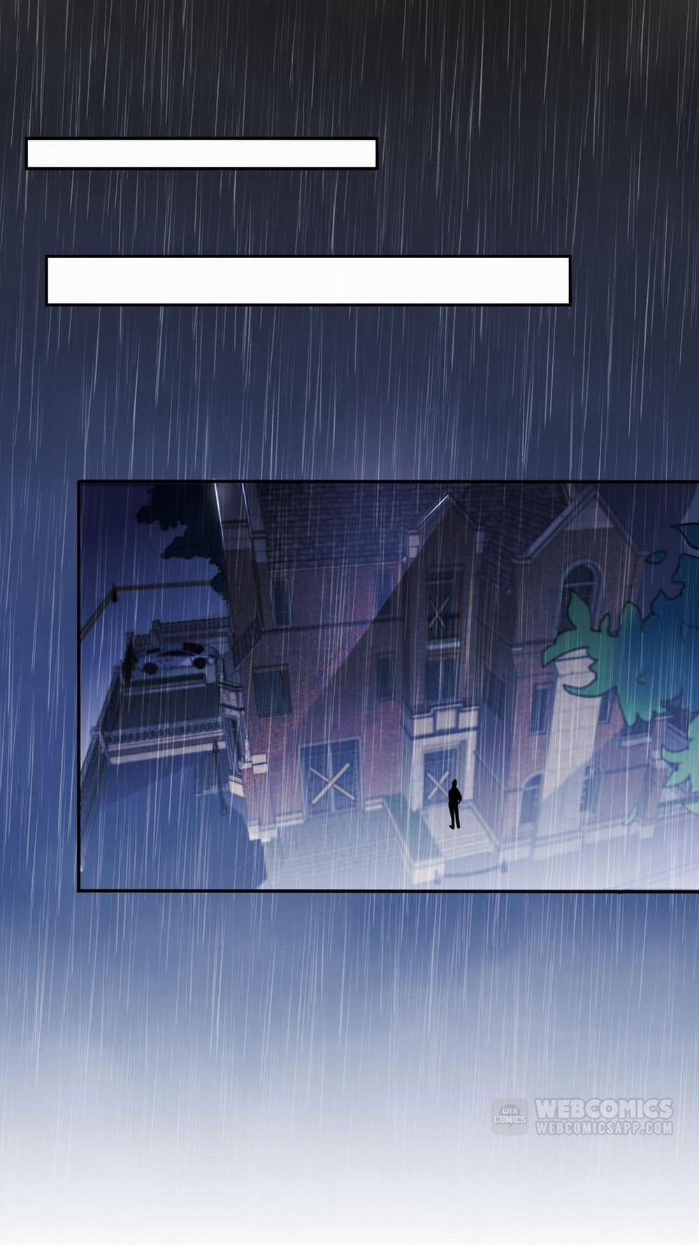 Wicked Fetter 6 trang 1