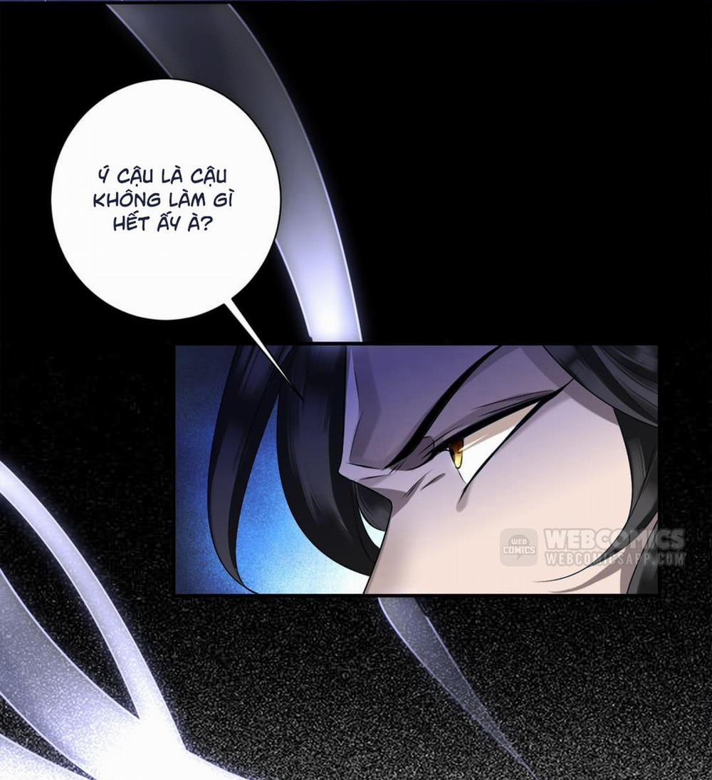 Wicked Fetter 6 trang 13