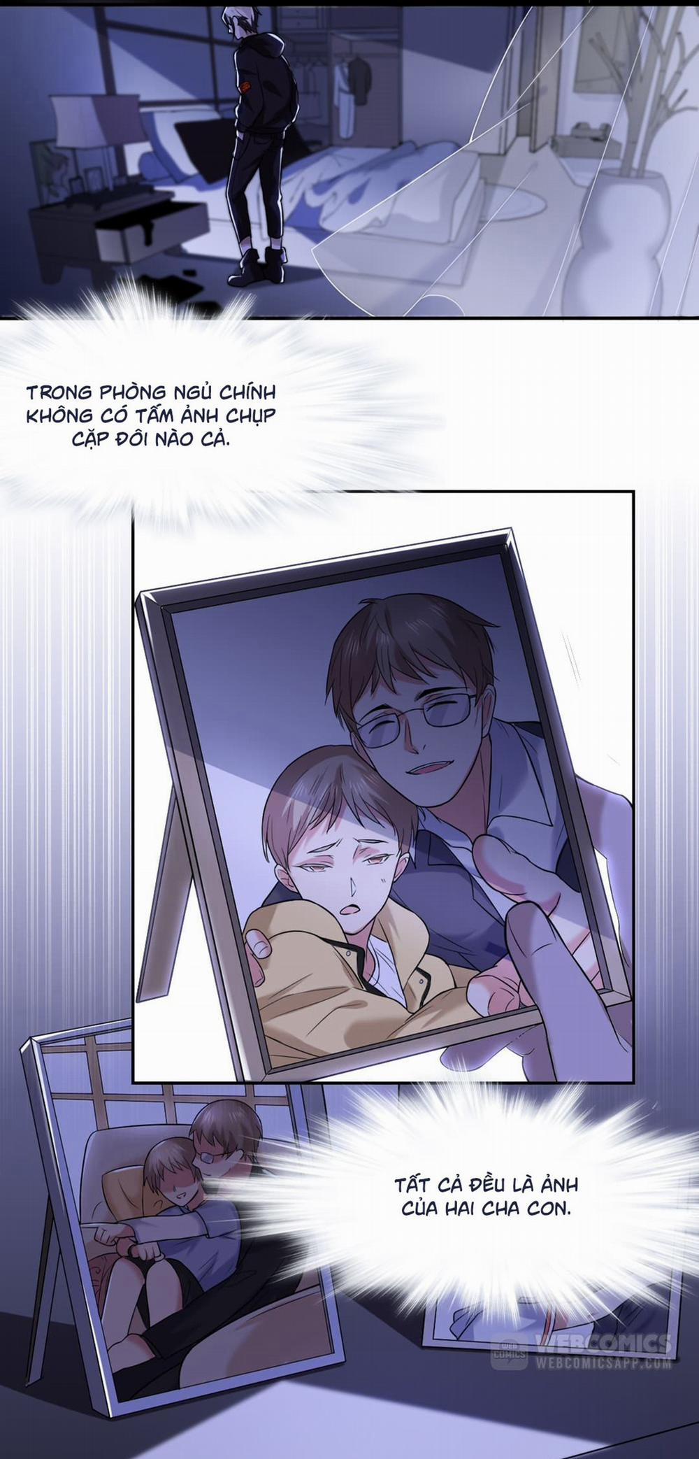 Wicked Fetter 6 trang 3