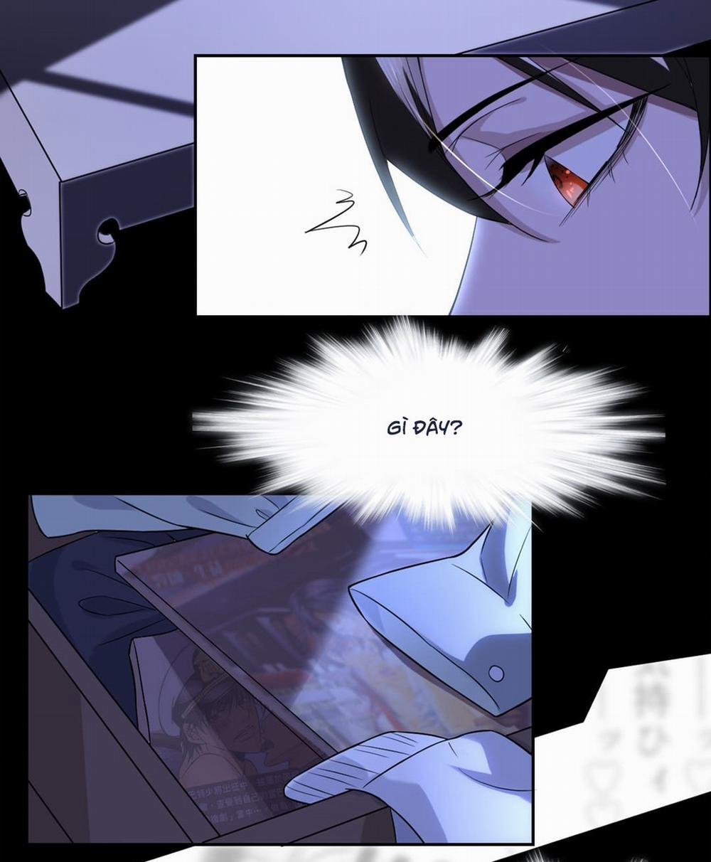 Wicked Fetter 6 trang 4