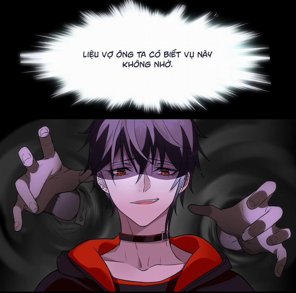 Wicked Fetter 6 trang 6