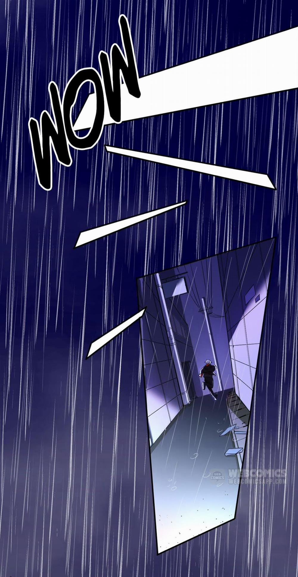 Wicked Fetter 7 trang 1