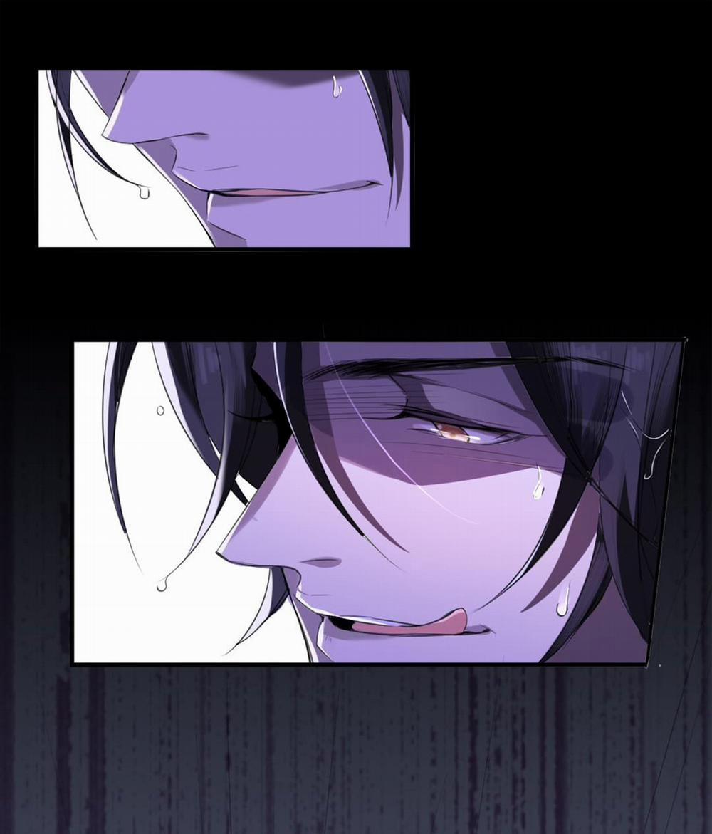 Wicked Fetter 7 trang 10