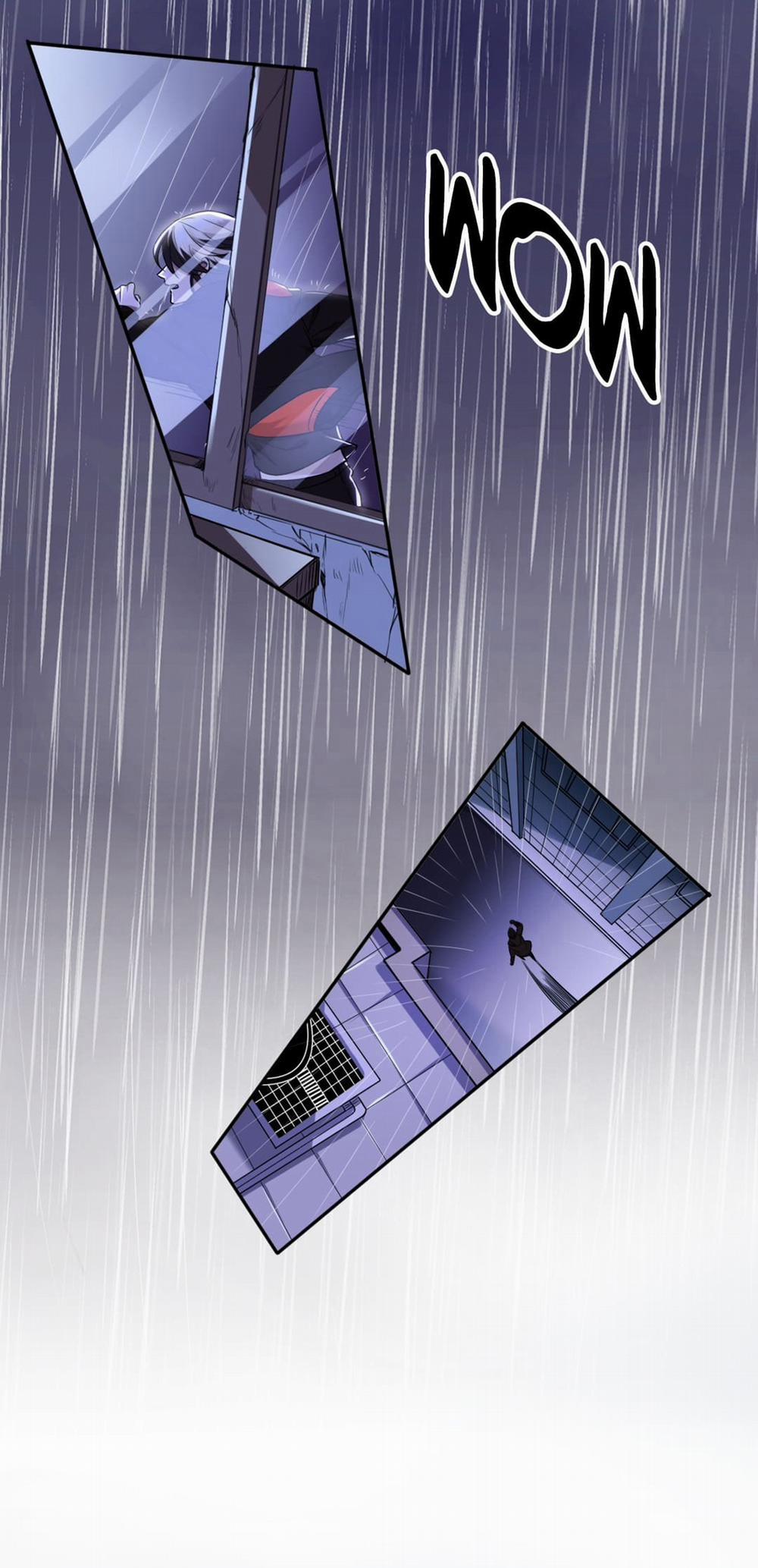 Wicked Fetter 7 trang 12