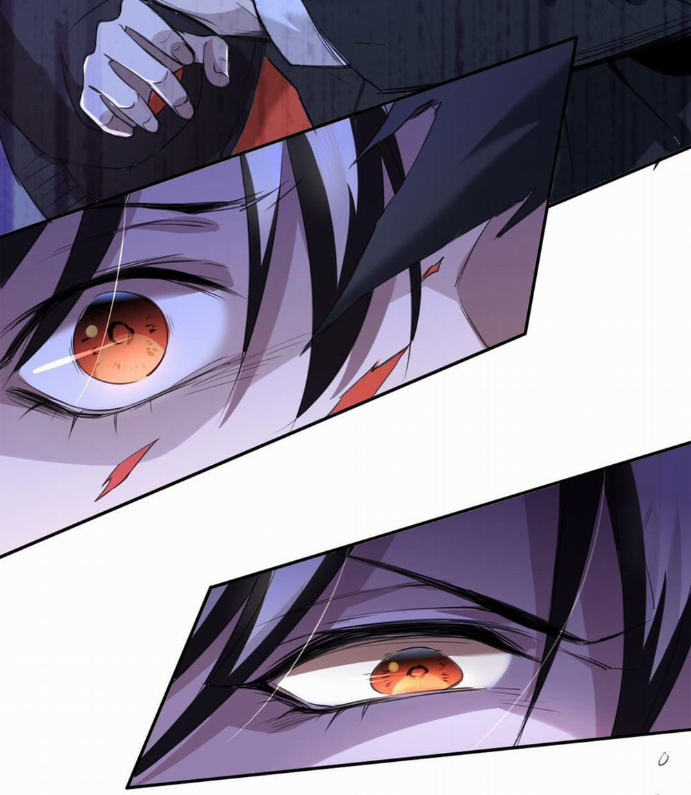 Wicked Fetter 7 trang 13