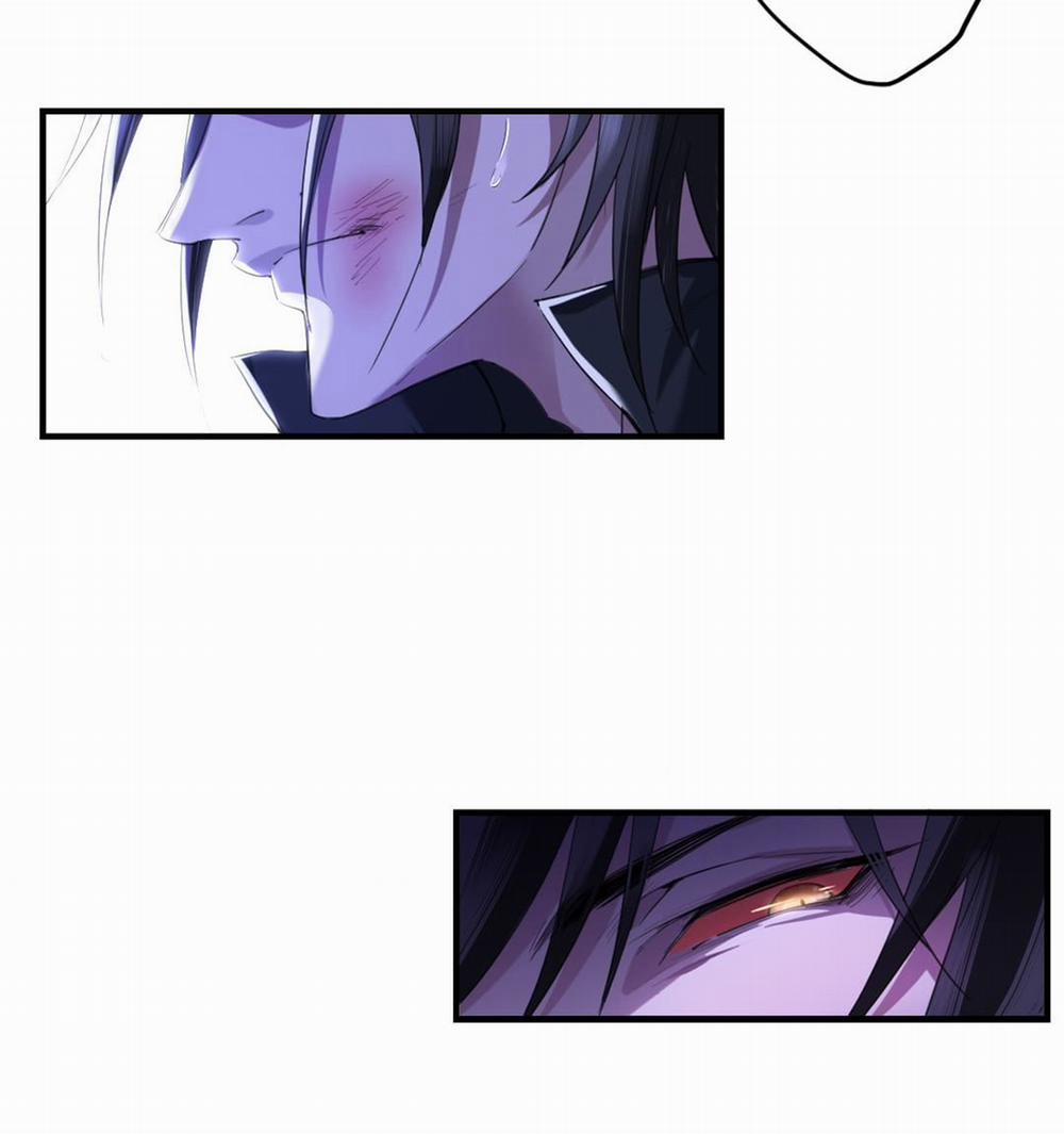 Wicked Fetter 7 trang 15