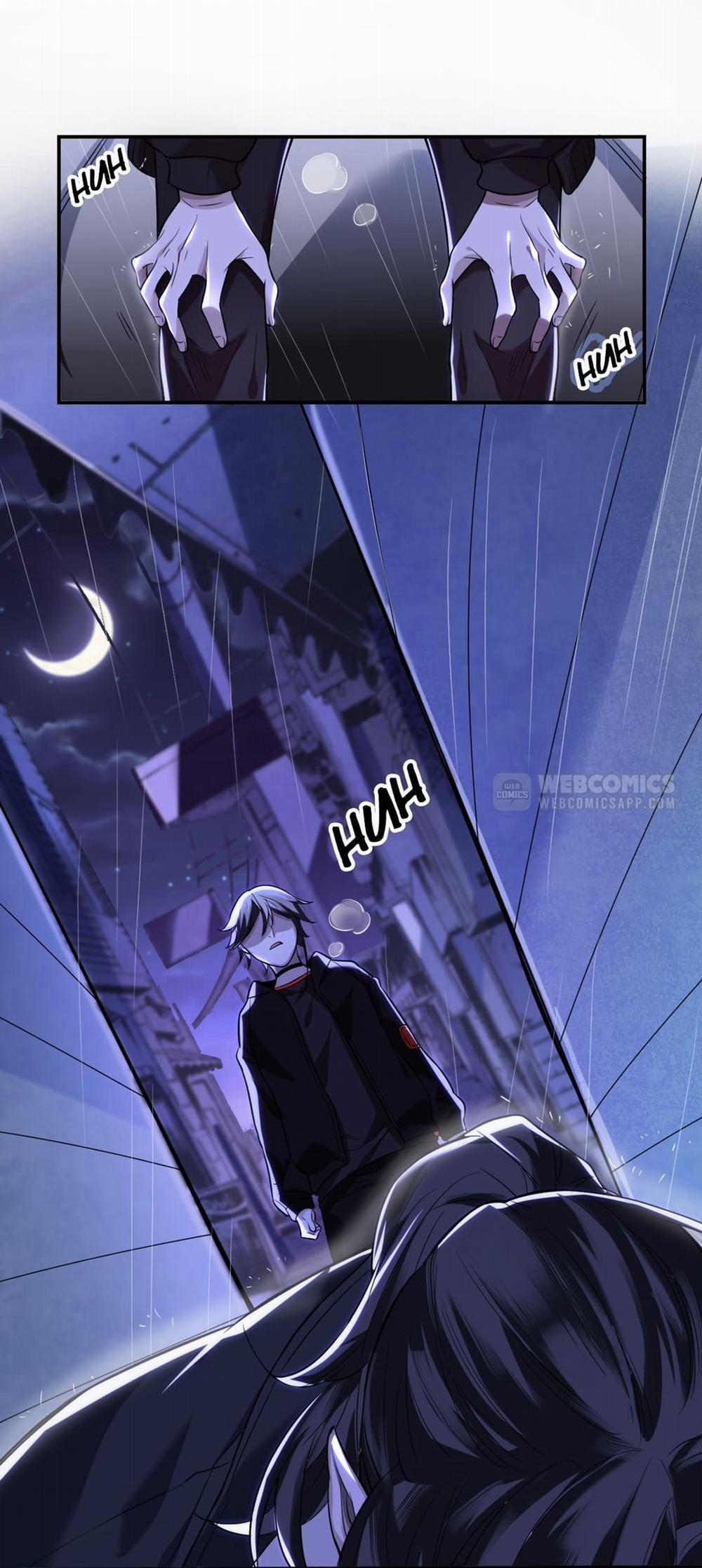 Wicked Fetter 7 trang 22