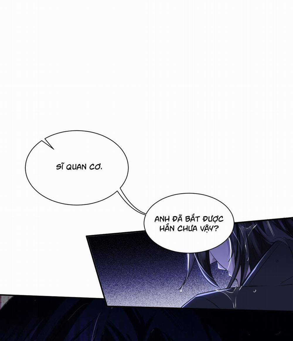 Wicked Fetter 7 trang 24