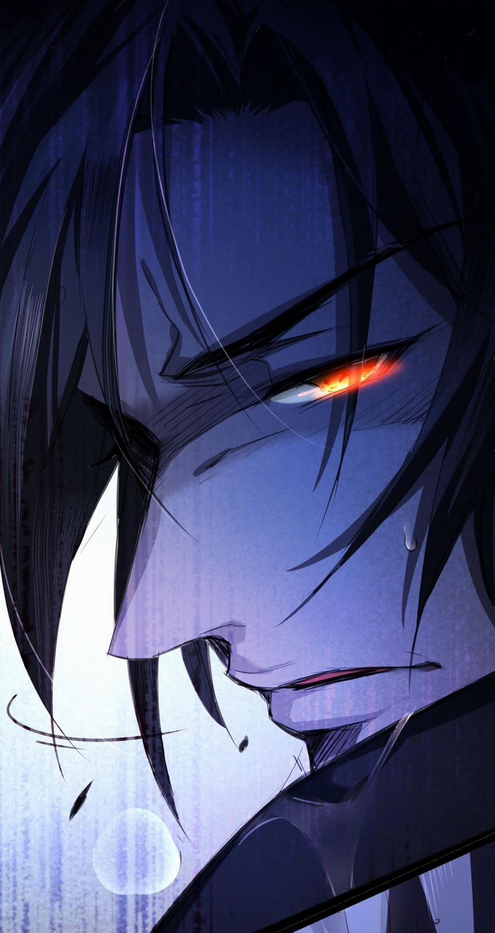 Wicked Fetter 7 trang 25