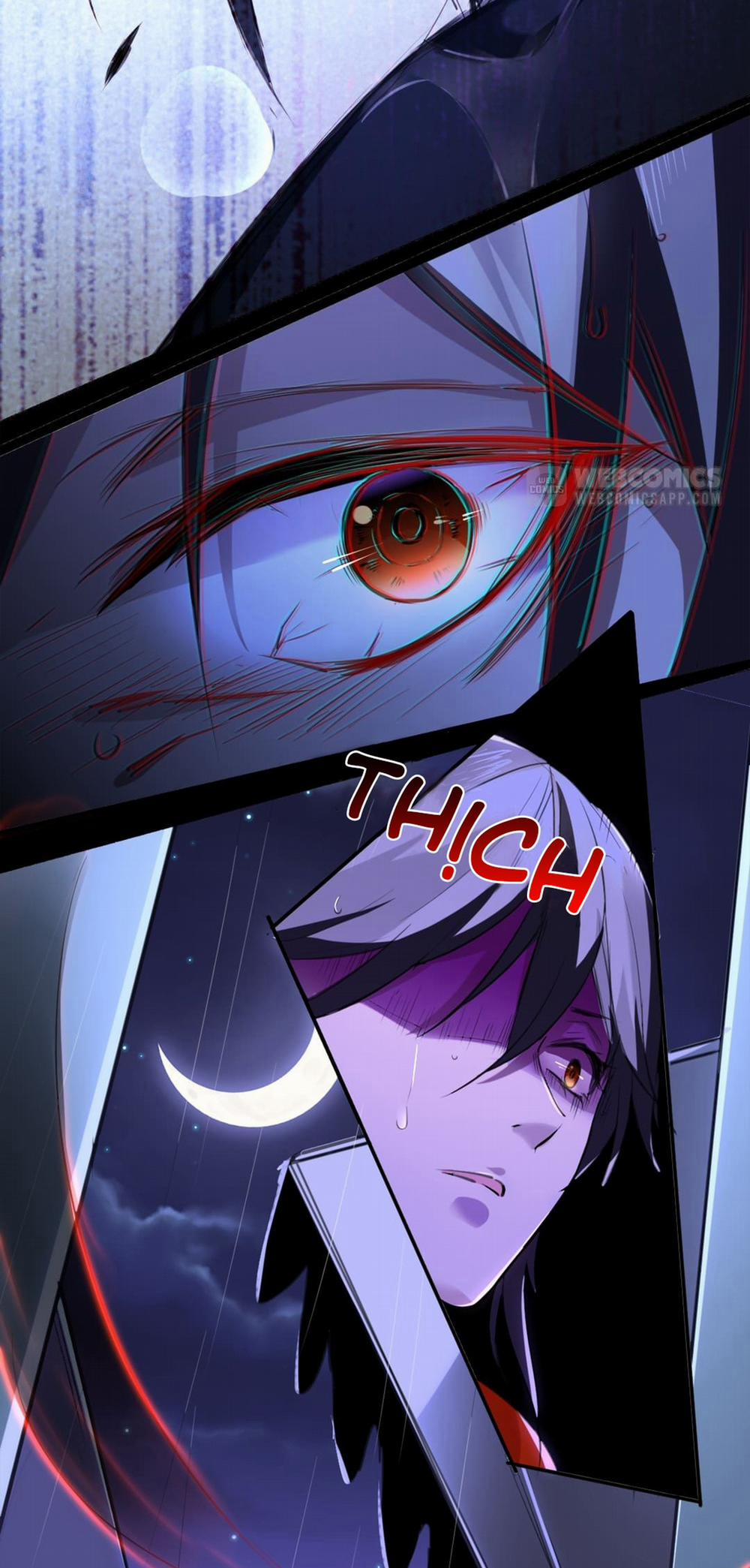 Wicked Fetter 7 trang 26