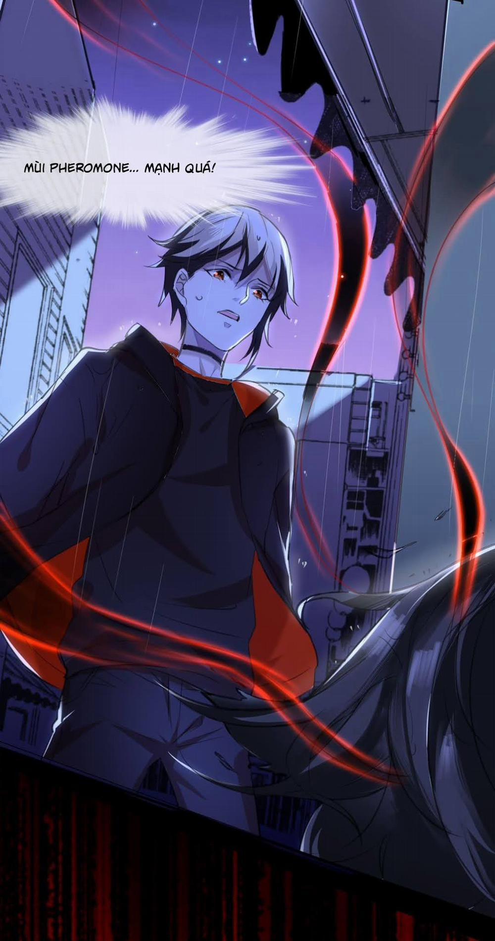 Wicked Fetter 7 trang 27