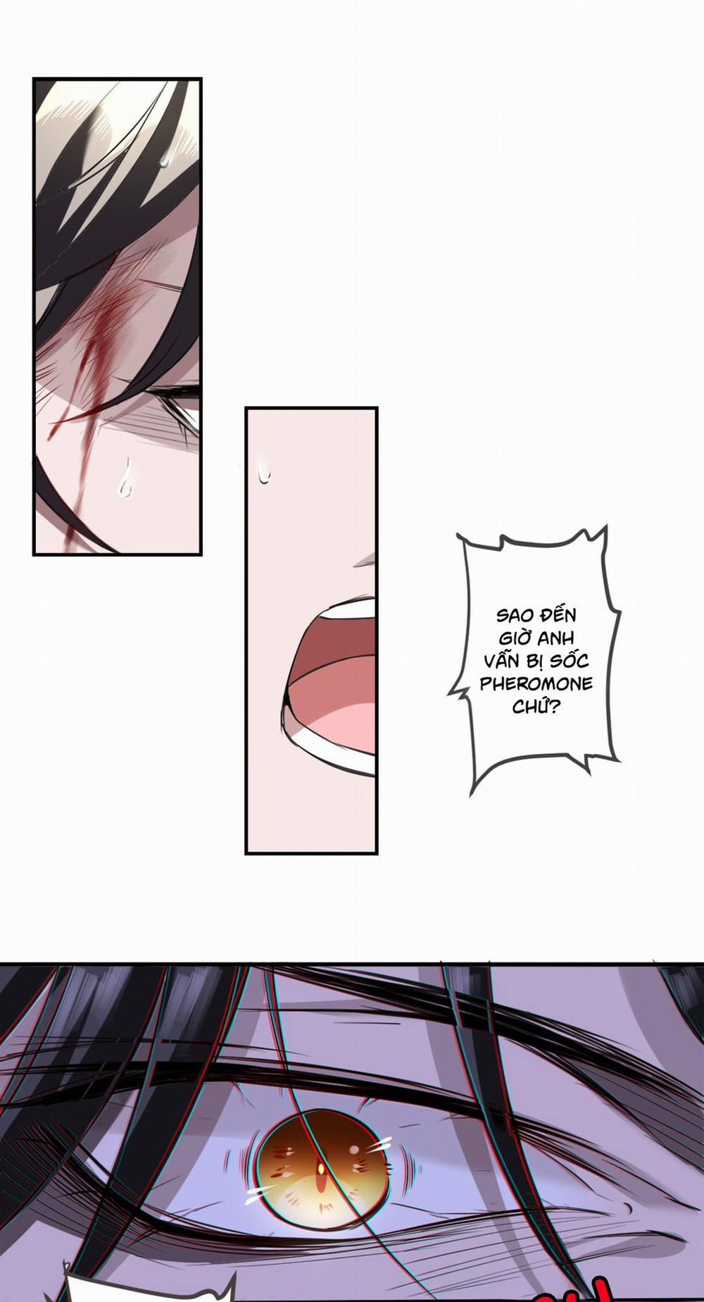 Wicked Fetter 7 trang 6