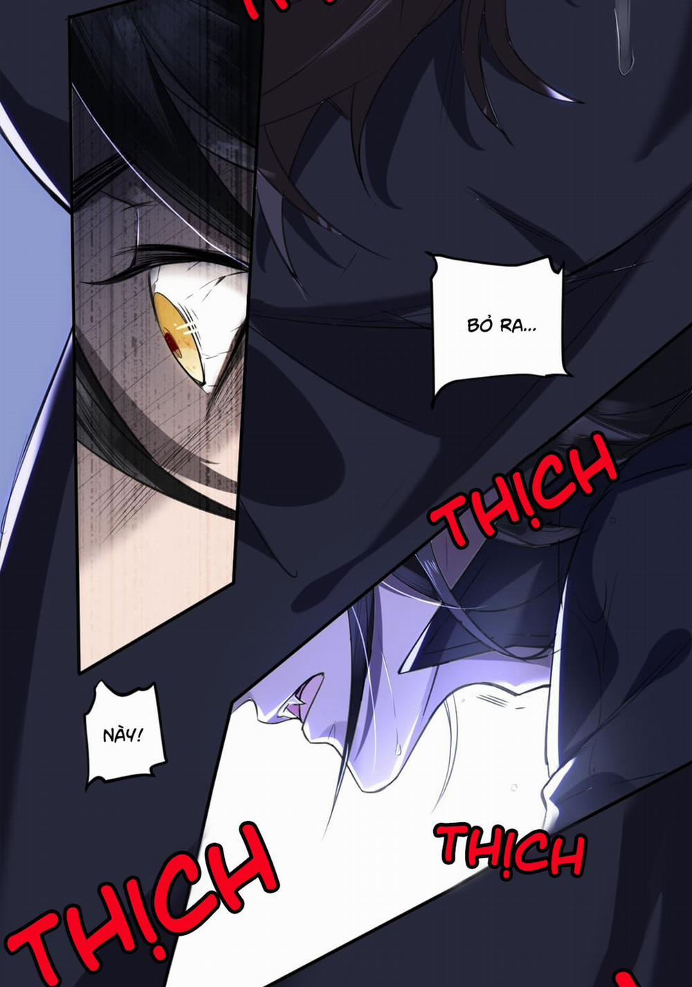 Wicked Fetter 7 trang 8