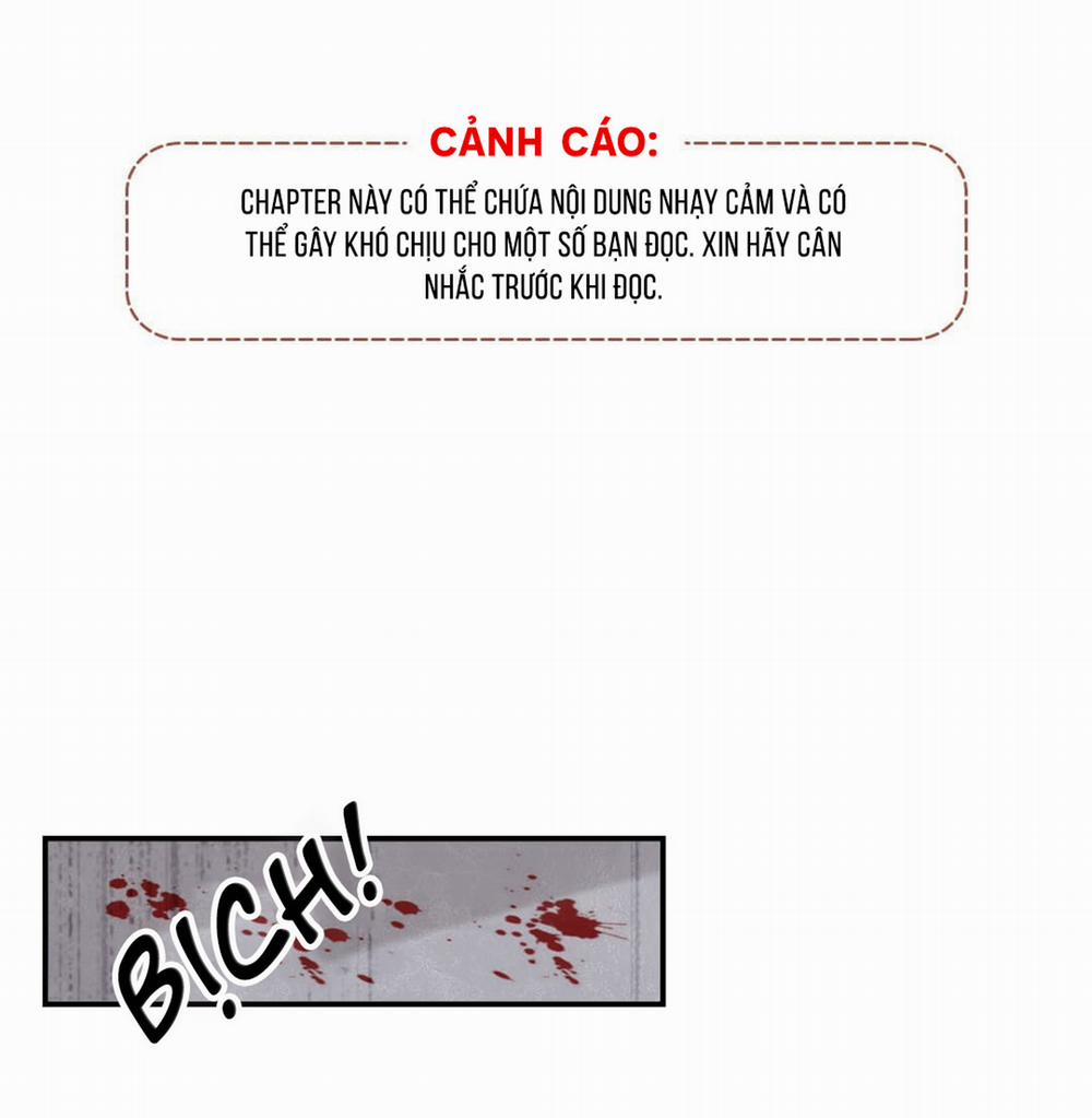 Wicked Fetter 8 trang 1