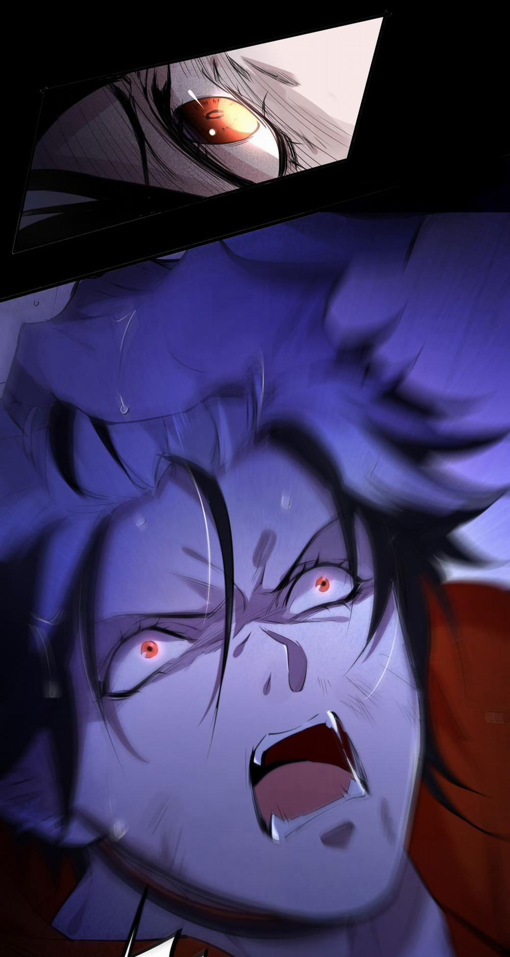 Wicked Fetter 8 trang 14