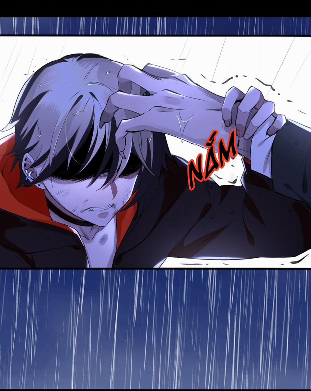 Wicked Fetter 8 trang 16