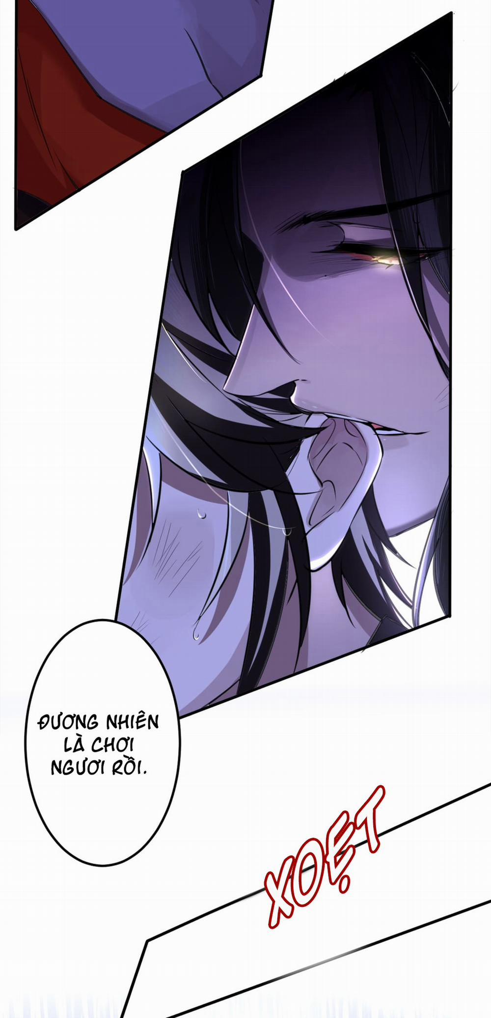 Wicked Fetter 8 trang 9