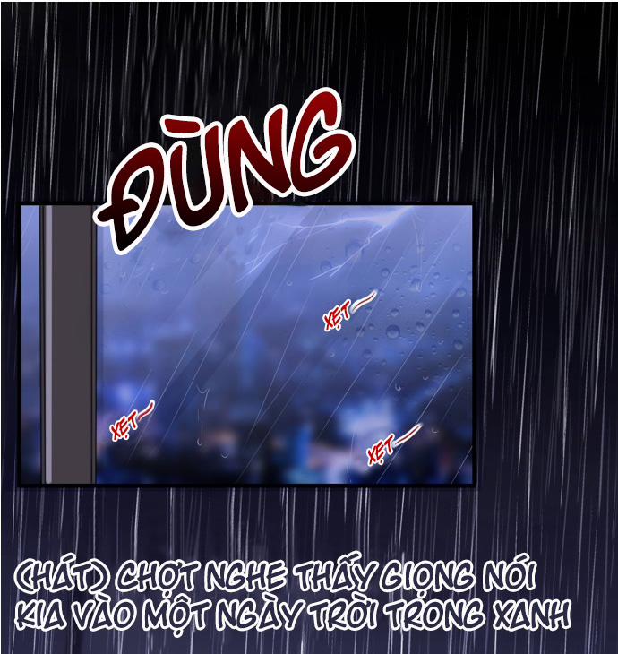 Wicked Fetter 9 trang 1