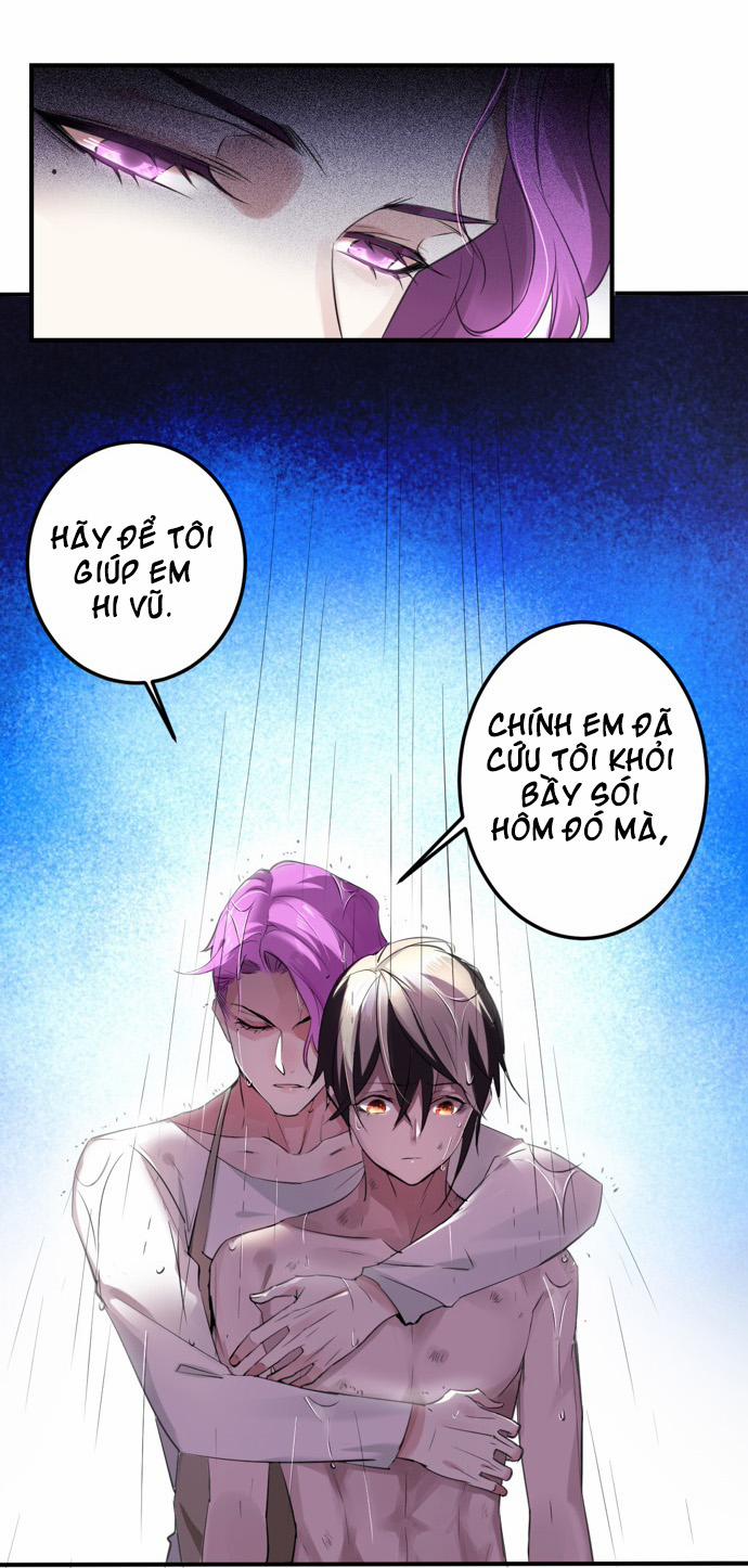 Wicked Fetter 9 trang 11