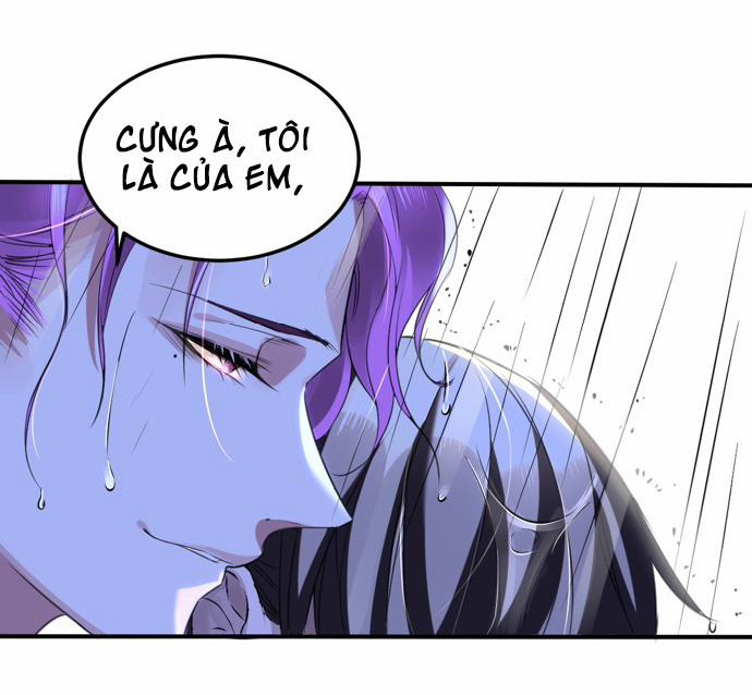 Wicked Fetter 9 trang 13