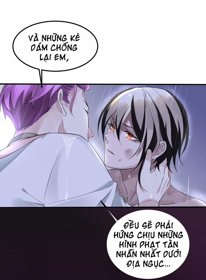 Wicked Fetter 9 trang 15