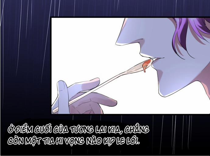 Wicked Fetter 9 trang 20