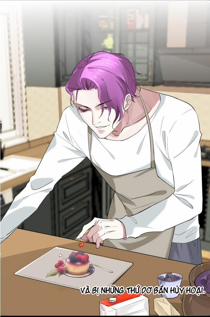 Wicked Fetter 9 trang 21