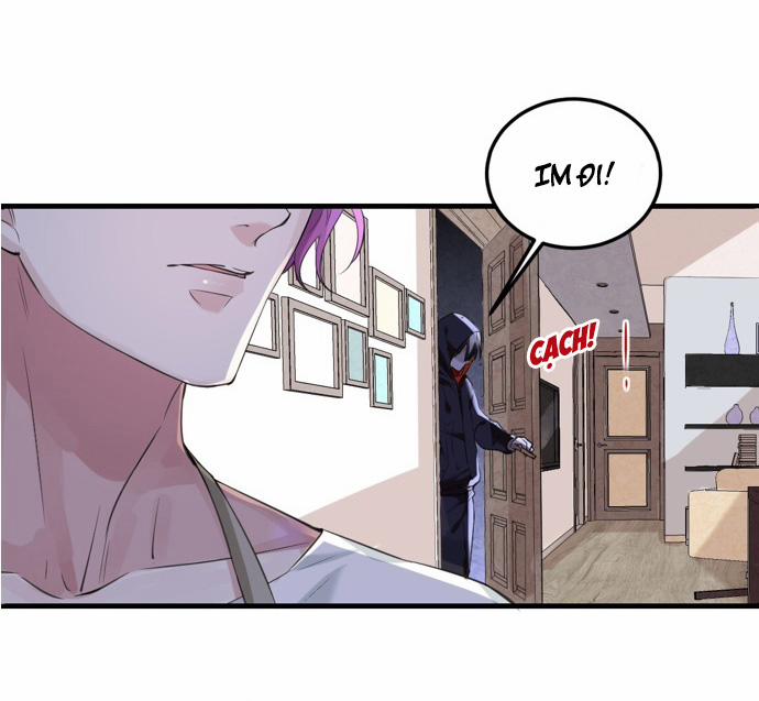 Wicked Fetter 9 trang 22