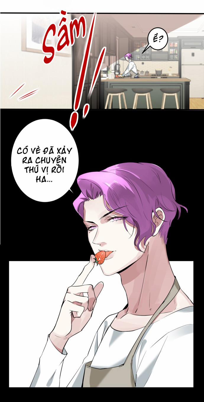 Wicked Fetter 9 trang 24