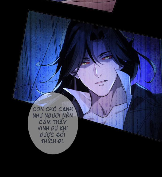 Wicked Fetter 9 trang 3