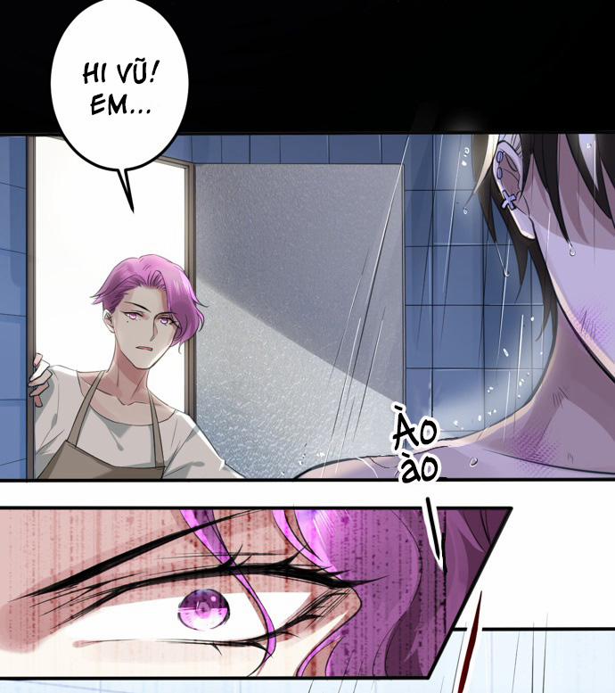 Wicked Fetter 9 trang 6