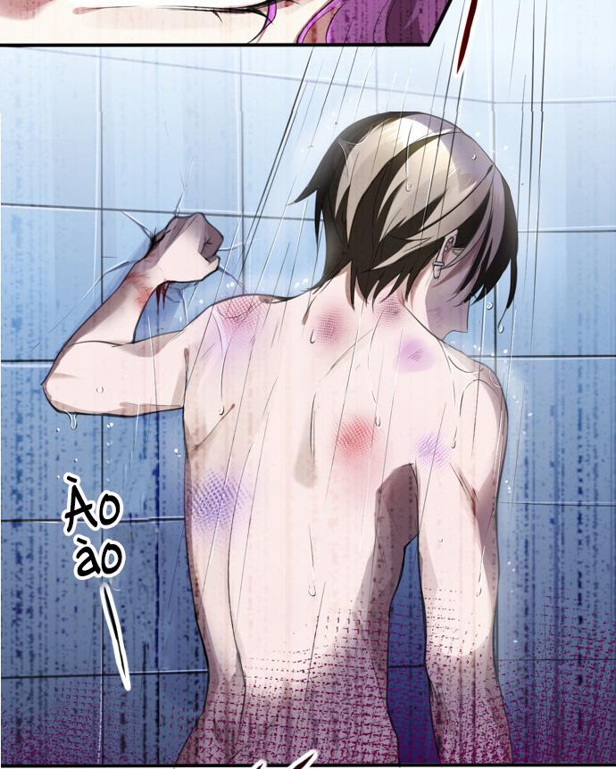 Wicked Fetter 9 trang 7