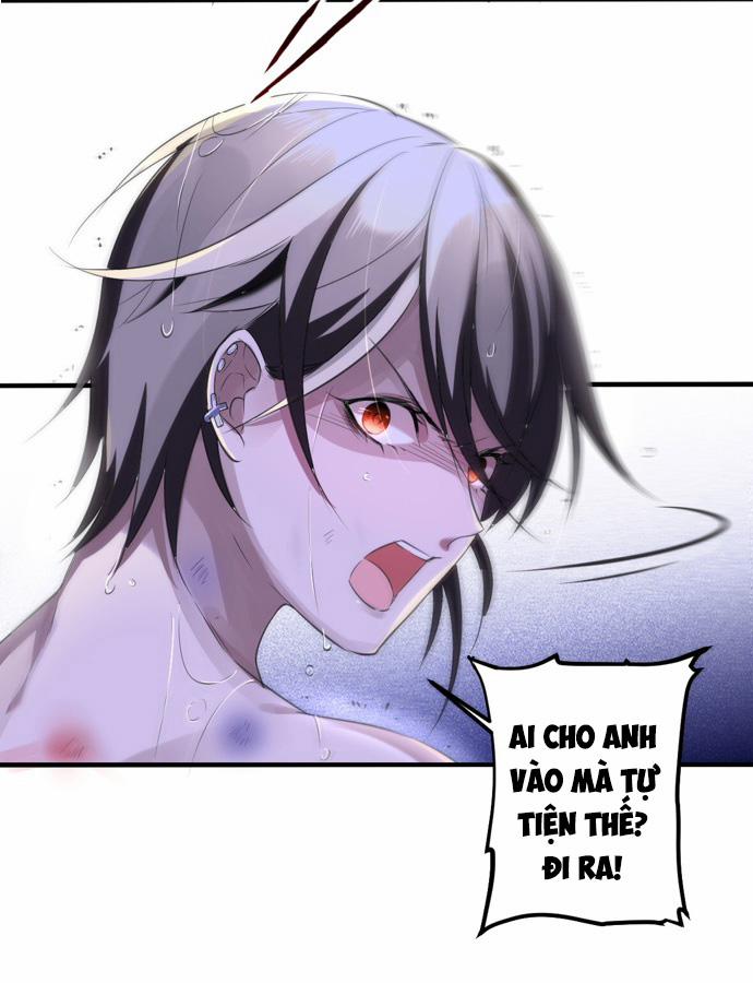 Wicked Fetter 9 trang 8