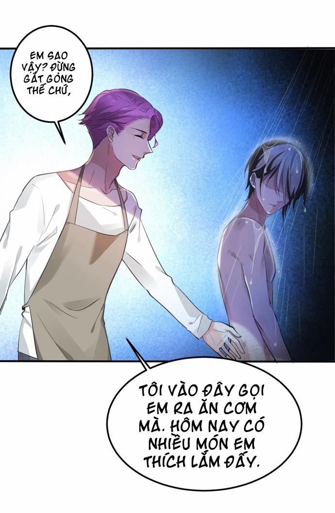 Wicked Fetter 9 trang 9