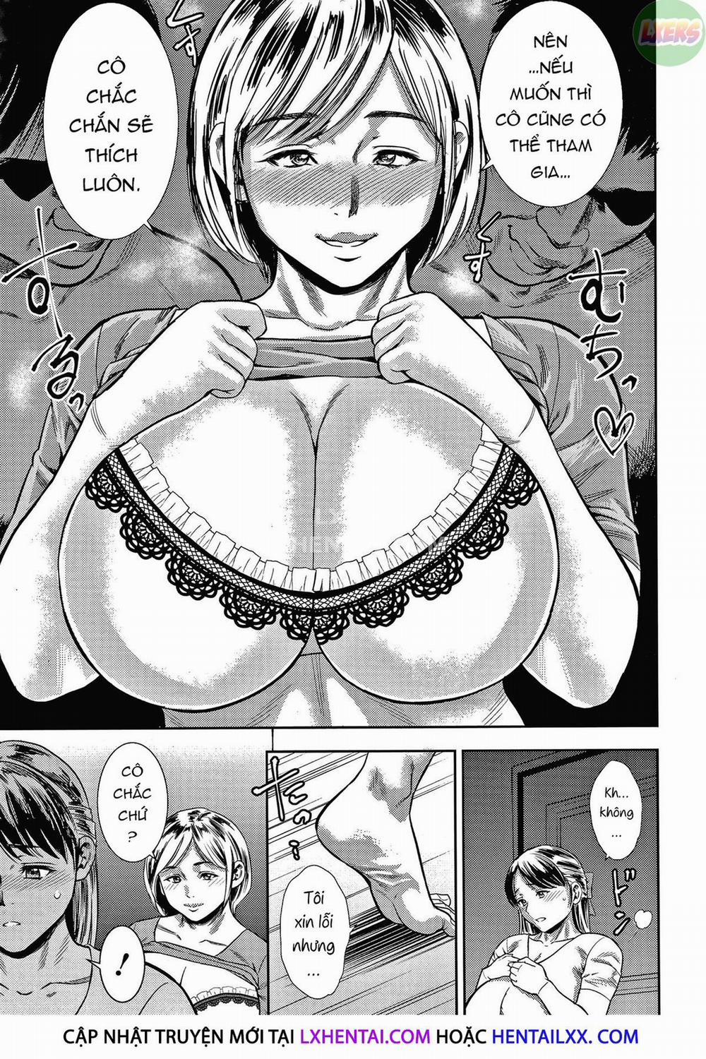 Wife Addiction 1 trang 15