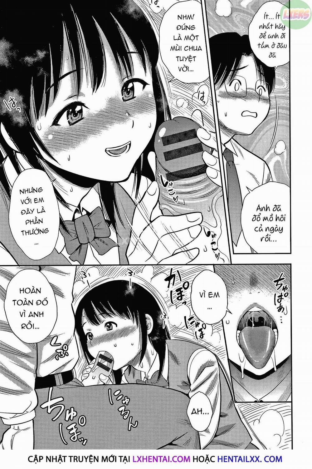 Wife Addiction 10 0 END trang 10