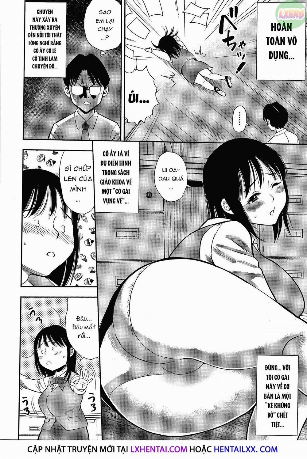 Wife Addiction 10 0 END trang 5