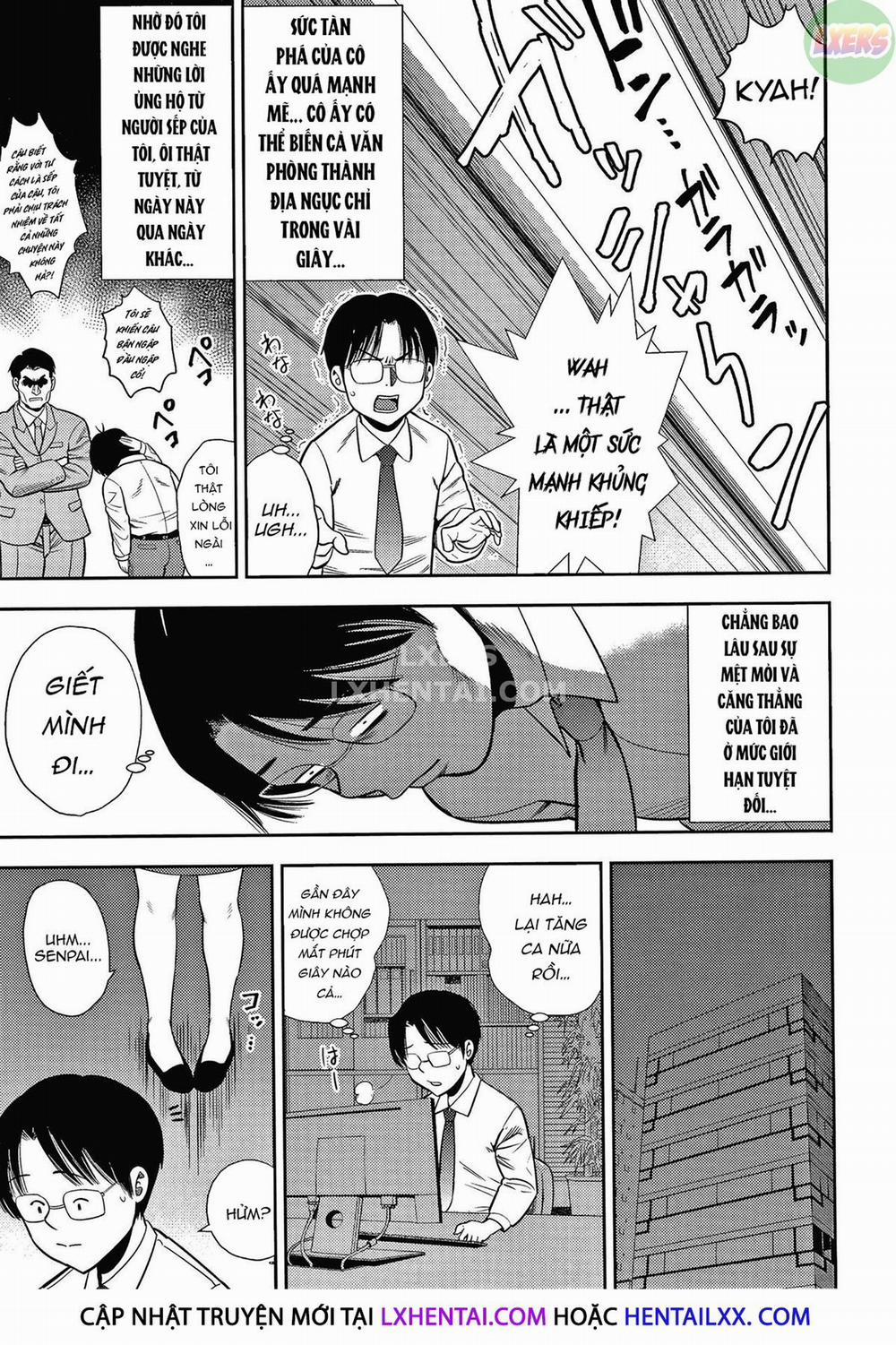 Wife Addiction 10 0 END trang 6