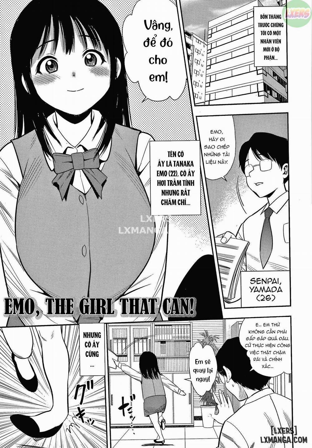 Wife Addiction 10 END trang 3