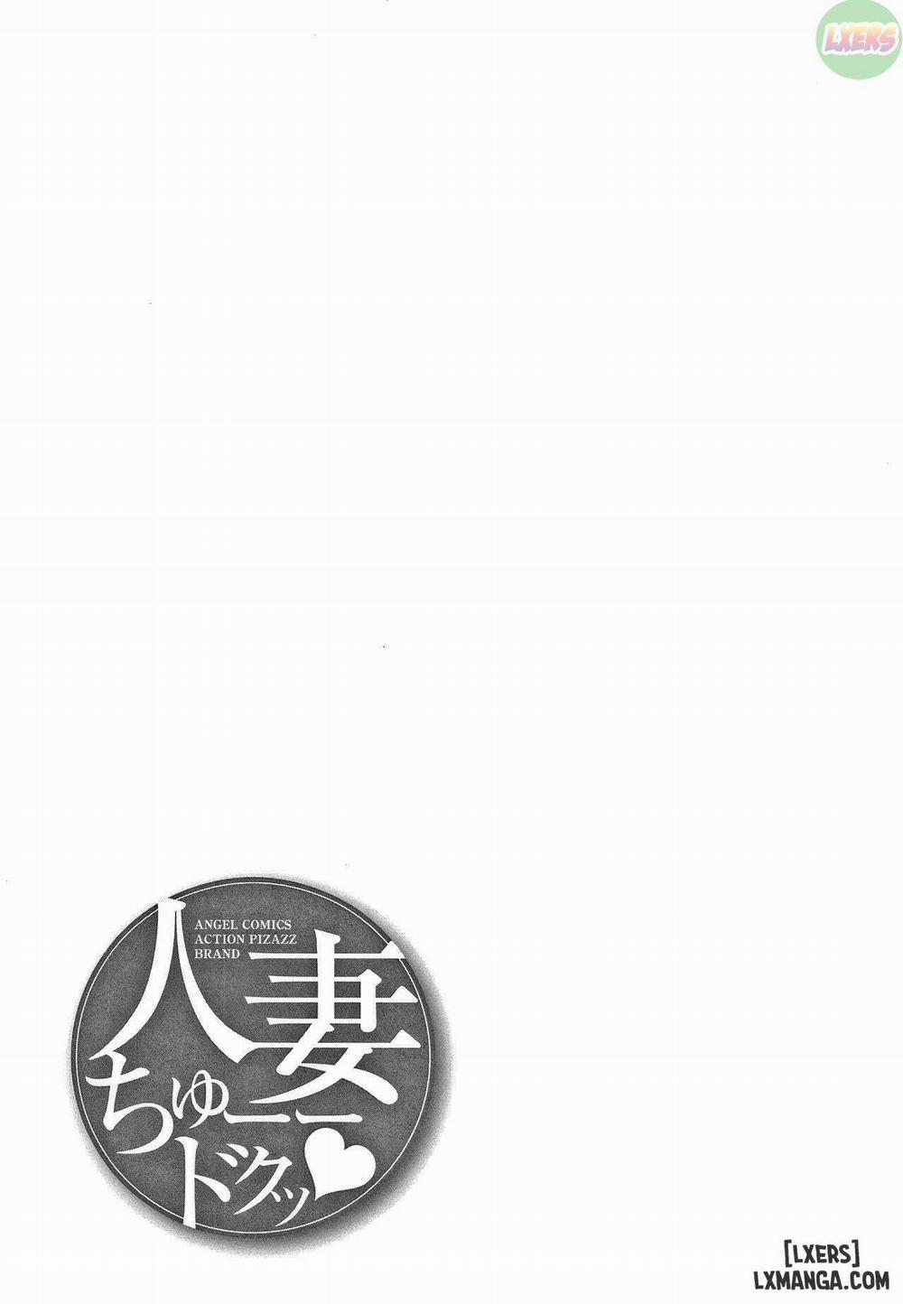 Wife Addiction 7 trang 21