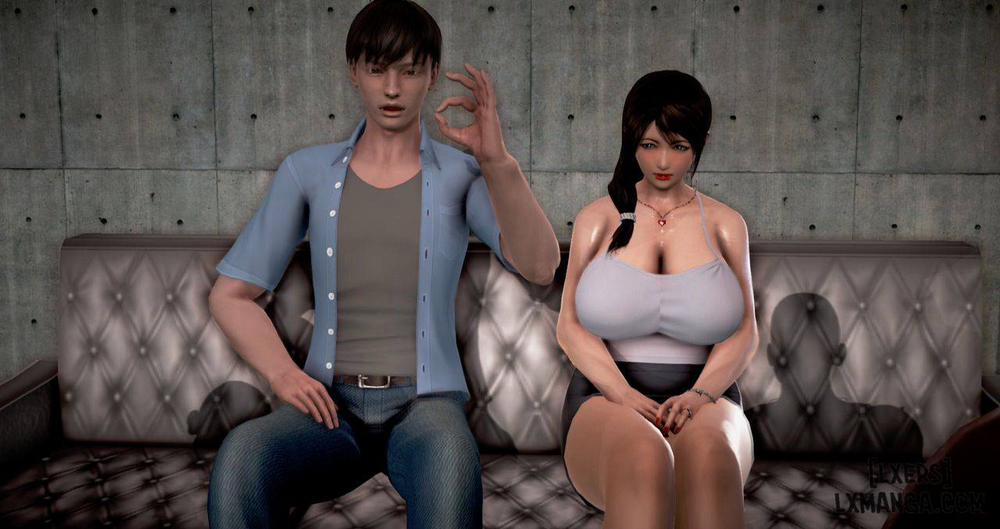 Wife's Sailor Suit Shame Photography 1 trang 11