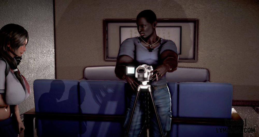 Wife's Sailor Suit Shame Photography 1 trang 25