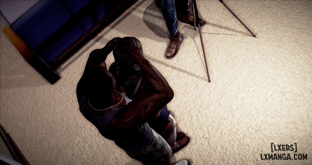 Wife's Sailor Suit Shame Photography 1 trang 29