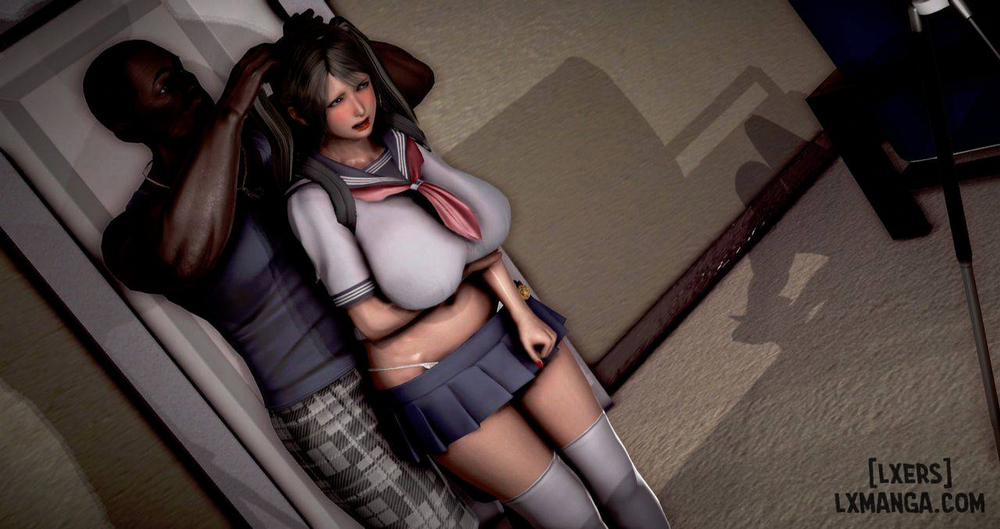 Wife's Sailor Suit Shame Photography 1 trang 30