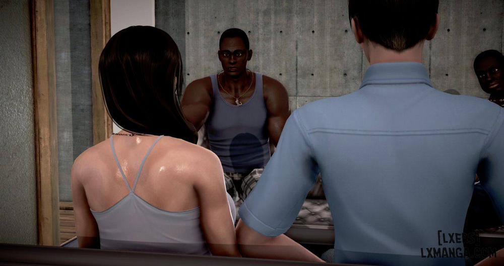 Wife's Sailor Suit Shame Photography 1 trang 8