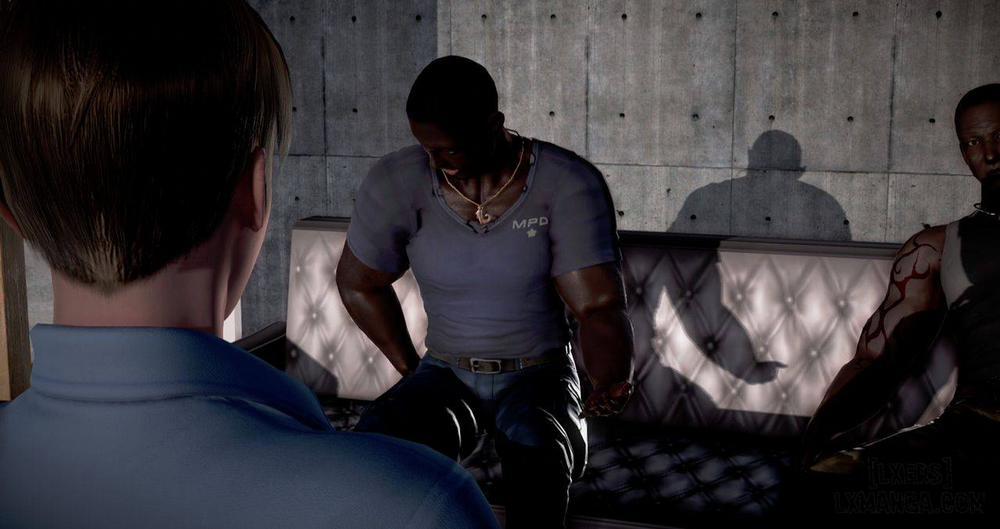 Wife's Sailor Suit Shame Photography 2 trang 12